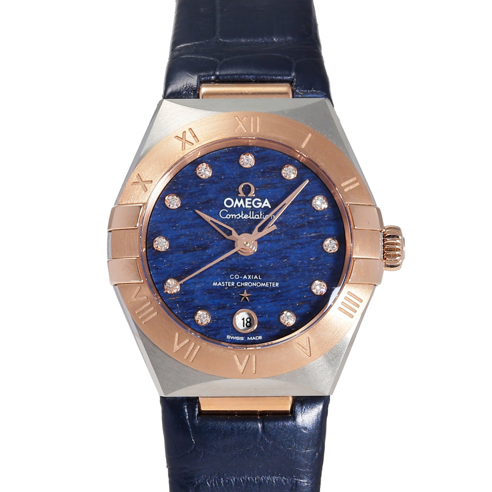 ✨オメガ✨OMEGA✨腕時計✨ オメガ(OMEGA)の新品 高級腕時計の通販・販売 - ゆきざき