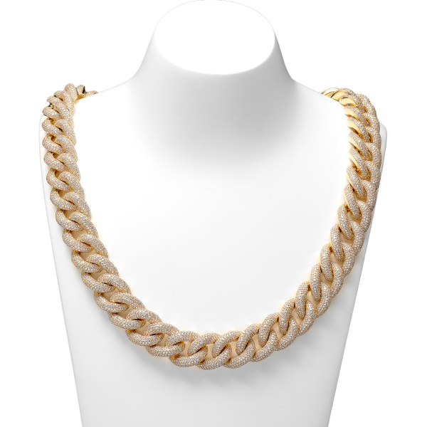 ゆきざき　ゴールド　マグネット　ネックレスブレス 新品 ユキザキセレクトジュエリー(YUKIZAKI SELECT JEWELRY