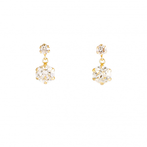 ユキザキセレクトジュエリー(YUKIZAKI SELECT JEWELRY) 高級