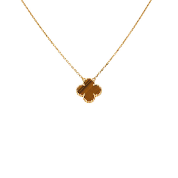 ヴァンクリーフ&アーペル(Van Cleef & Arpels) 高級ネックレスの