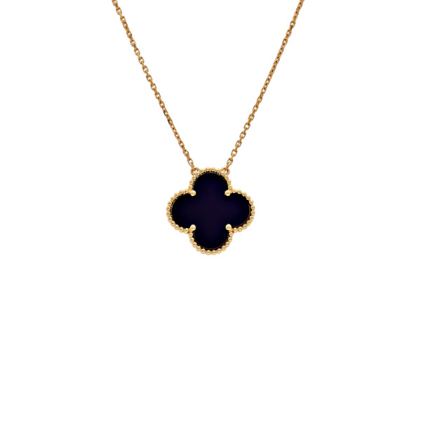 ヴァンクリーフアンドアーペル　vancleef&arpels ヴァンクリ ヴァンクリーフ&アーペル(Van Cleef & Arpels) 高級ジュエリーの