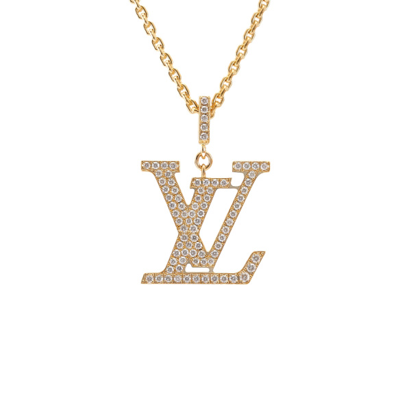 ルイ・ヴィトン(LOUIS VUITTON) 高級ネックレスの通販