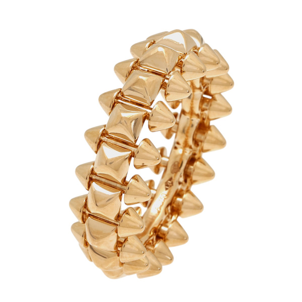 Cartier ゴールドリング 18K 結婚指輪　新品未使用 楽天市場】【ギフト品質】カルティエ Cartier リング 指輪