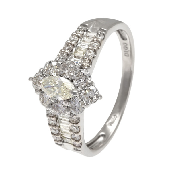 ユキザキセレクトジュエリー(YUKIZAKI SELECT JEWELRY) 高級指輪
