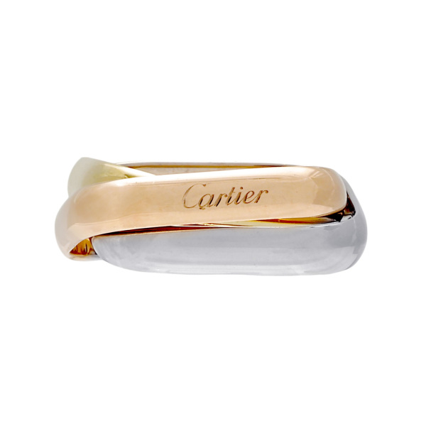 カルティエ(Cartier) 高級指輪/リングの通販 - ブランド