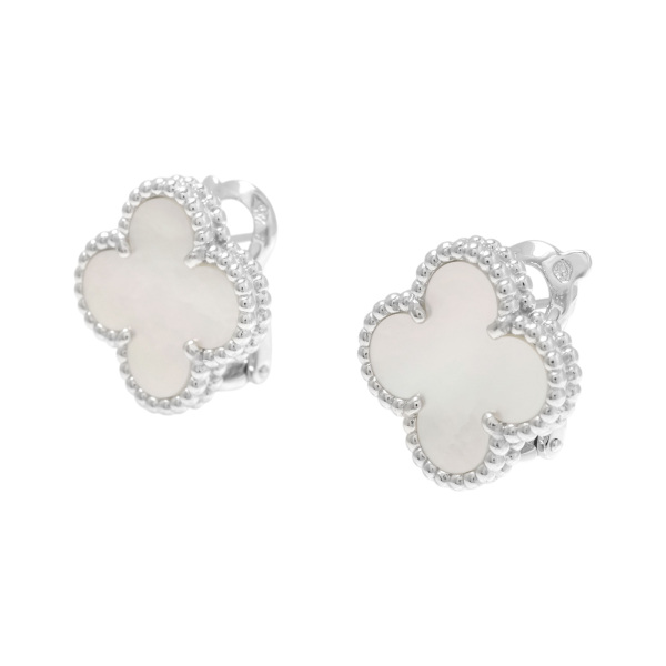 ヴァンクリーフ&アーペル(Van Cleef & Arpels) 高級ピアスの通販