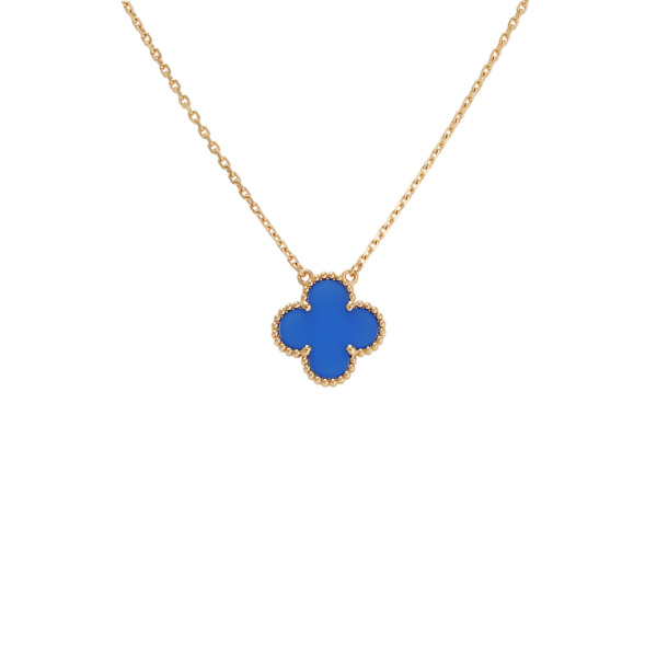 ヴァンクリーフ&アーペル(Van Cleef & Arpels) 高級ジュエリーの