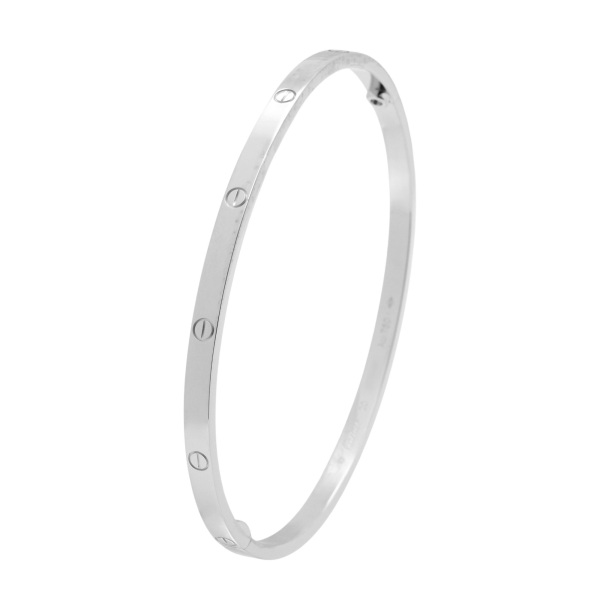 カルティエ(Cartier) 高級ブレスレットの通販 - ブランド