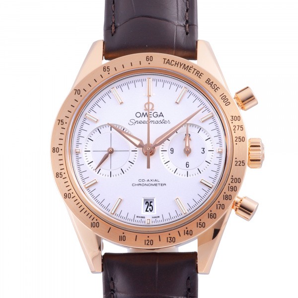 宝*斎様 OMEGA ゴールド アナログ腕時計 Constellation 28 mm, スティール - イエローゴールド