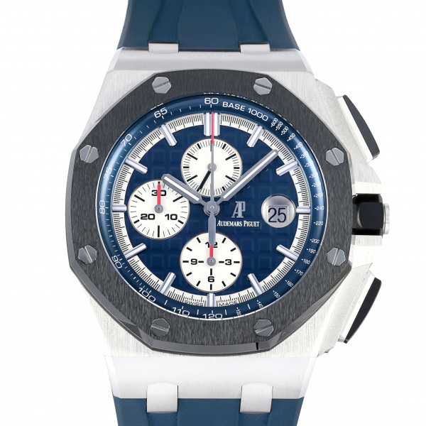 中古 オーデマ・ピゲ(AUDEMARS PIGUET) 高級腕時計の通販・販売