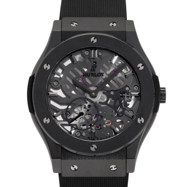ウブロ　HUBLOTクラシックフュージョン ウブロ HUBLOT クラシックフュージョン アエロフュージョン